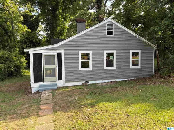 1304 E 11TH STREET, Anniston, AL 36207