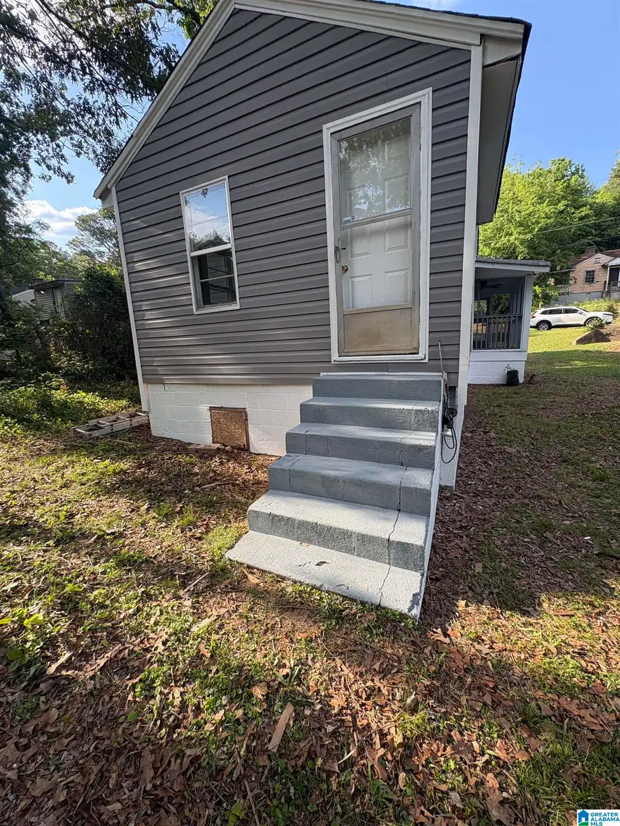 1304 E 11TH STREET, Anniston, AL 36207 - #2