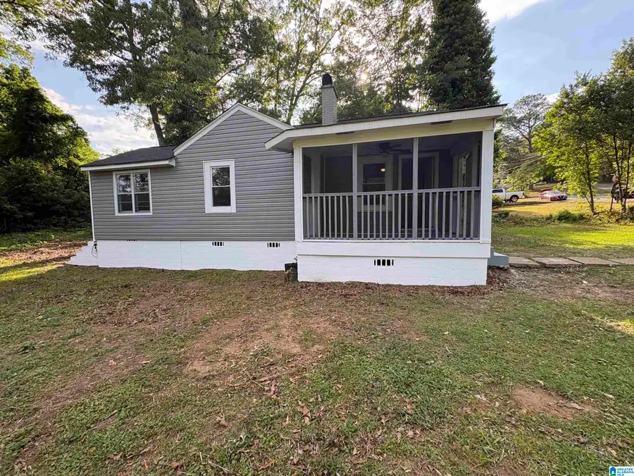 1304 E 11TH STREET, Anniston, AL 36207 - #3