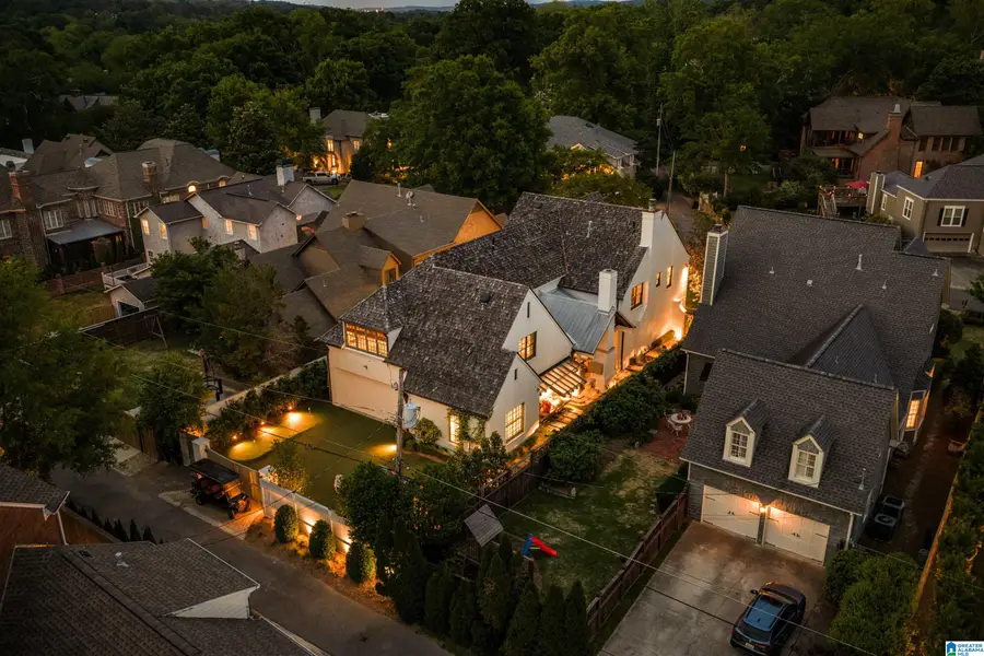 420 MEADOW BROOK LANE, Mountain Brook, AL 35213 - #3