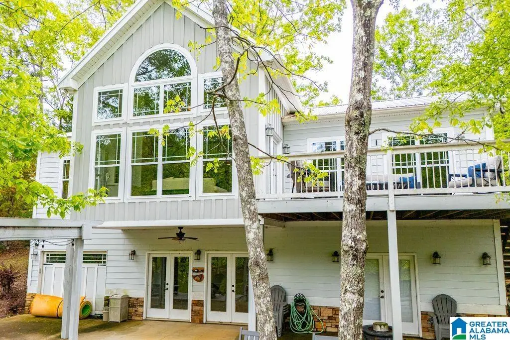 125 LAKEWOOD DRIVE, Wedowee, AL 36278 - #1