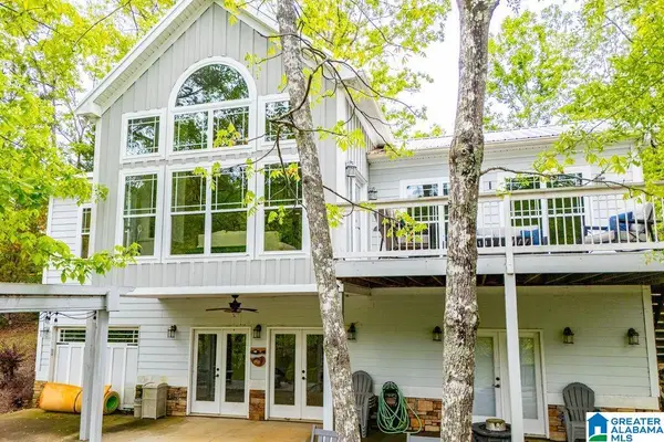 125 LAKEWOOD DRIVE, Wedowee, AL 36278