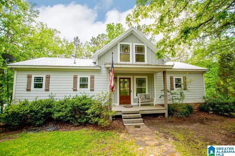 125 LAKEWOOD DRIVE, Wedowee, AL 36278 - #2