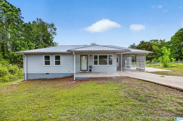 1033 W 33RD STREET, Anniston, AL 36201