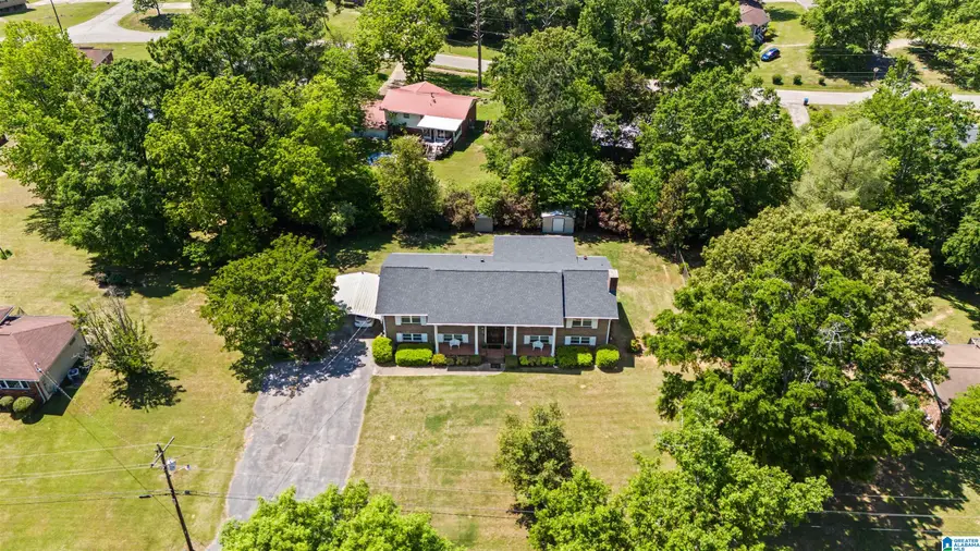 5608 LONGVIEW DRIVE, Adamsville, AL 35005 - #2