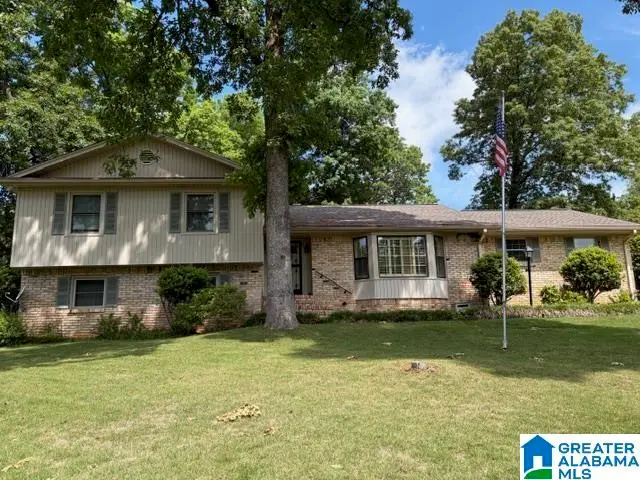 700 KENDALL DRIVE, Vestavia Hills, AL 35226 - #2