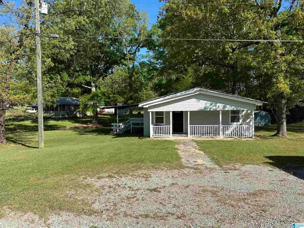 91 AL HIGHWAY 144, Ragland, AL 35131