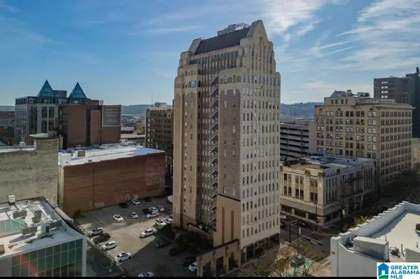 2008 3RD AVENUE N, Birmingham, AL 35203