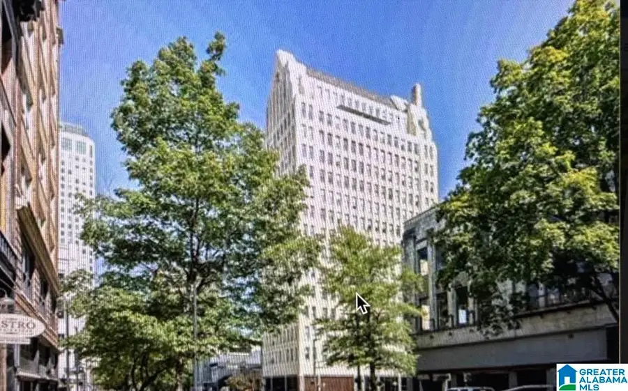 2008 3RD AVENUE N, Birmingham, AL 35203 - #2