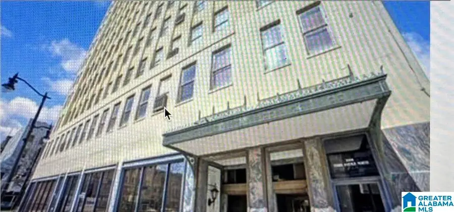 2008 3RD AVENUE N, Birmingham, AL 35203 - #3