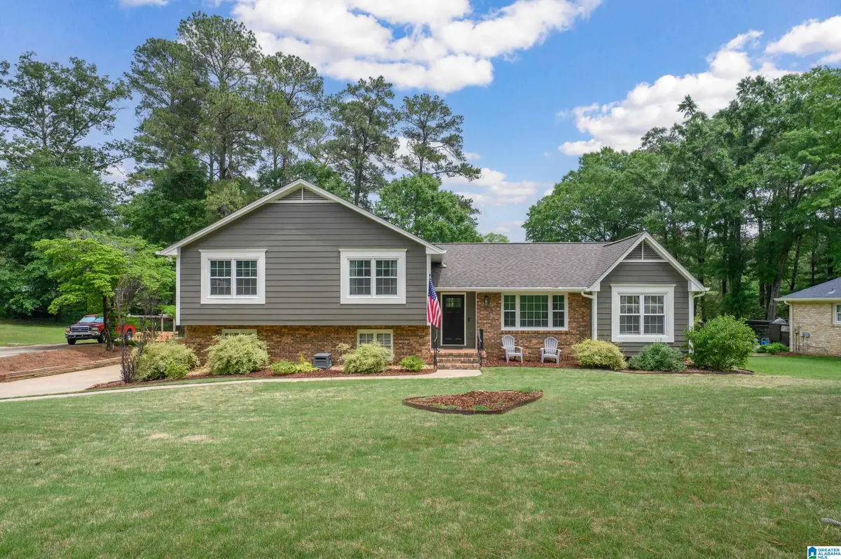 5125 HOLLOW LOG LANE, Birmingham, AL 35244 - #1