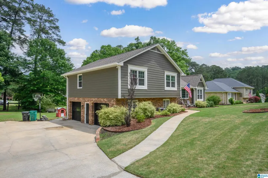 5125 HOLLOW LOG LANE, Birmingham, AL 35244 - #2