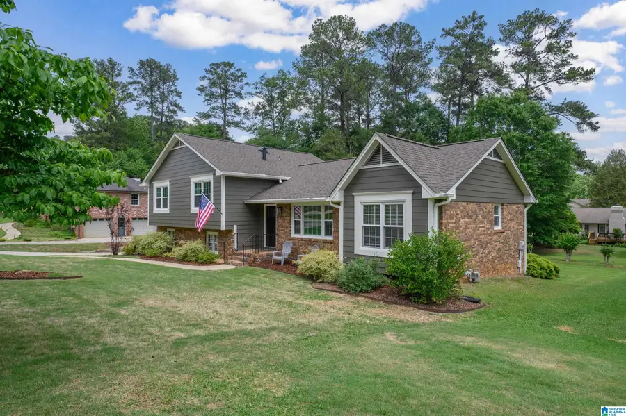5125 HOLLOW LOG LANE, Birmingham, AL 35244 - #3
