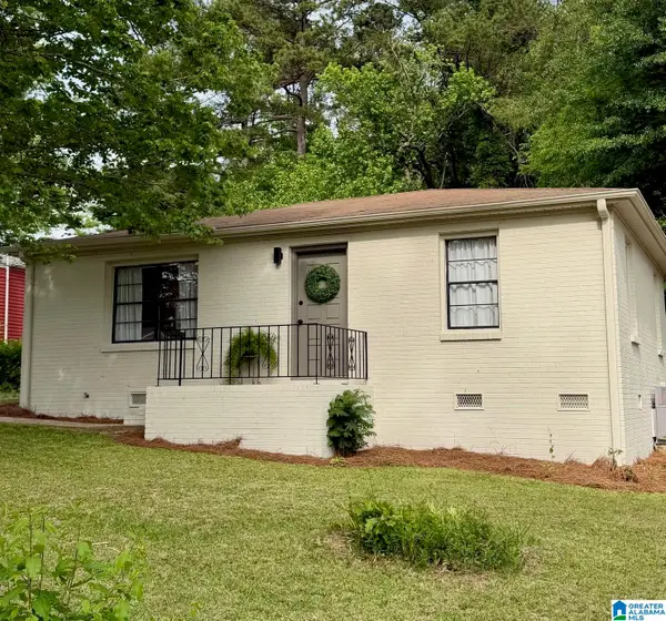 112 LOUIS AVENUE, Hueytown, AL 35023
