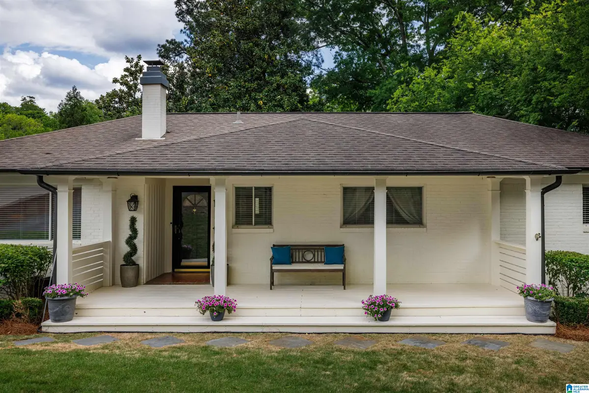 3501 PARK LANE S, Mountain Brook, AL 35213 - #1