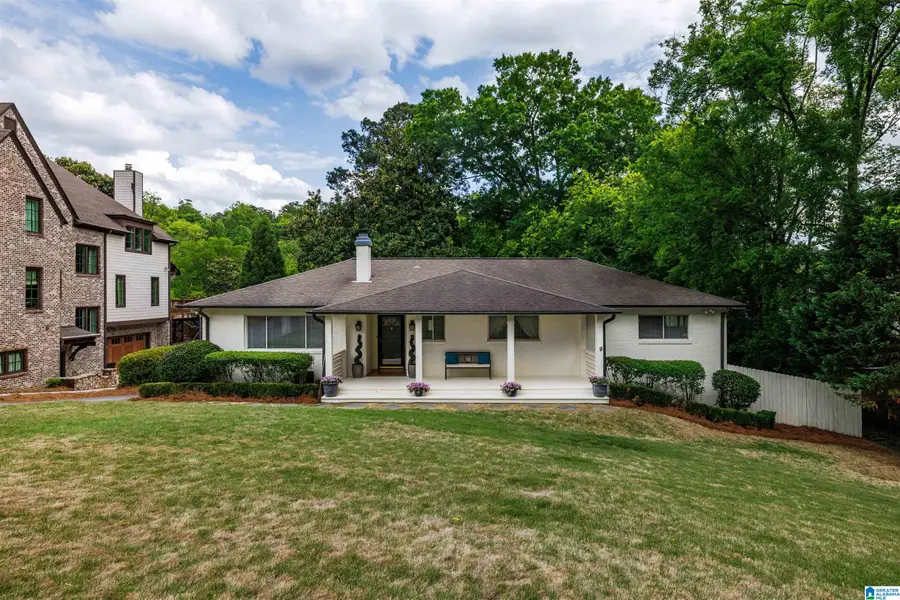 3501 PARK LANE S, Mountain Brook, AL 35213 - #2