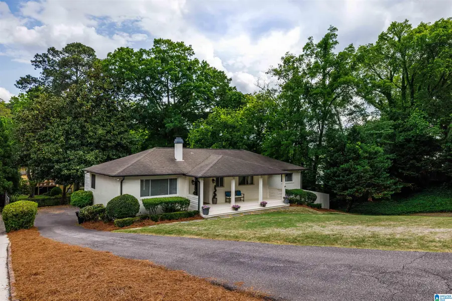 3501 PARK LANE S, Mountain Brook, AL 35213 - #3