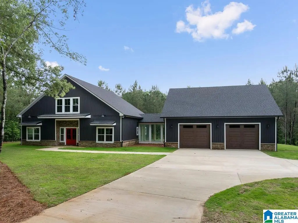 1007 BRAKEFIELD DAIRY ROAD, Jasper, AL 35503 - #1