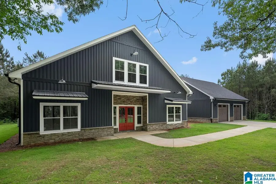 1007 BRAKEFIELD DAIRY ROAD, Jasper, AL 35503 - #2