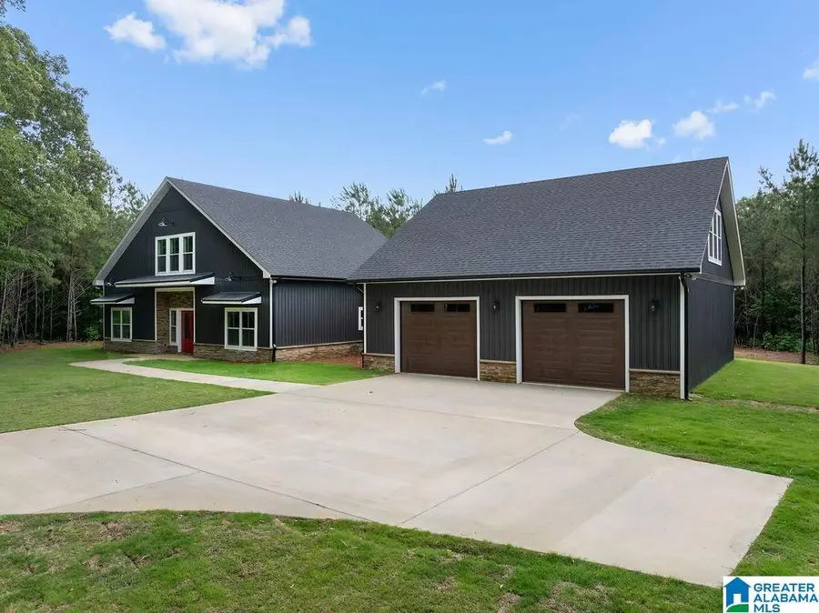 1007 BRAKEFIELD DAIRY ROAD, Jasper, AL 35503 - #3