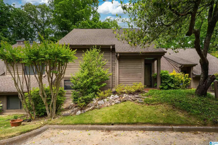 303 HEATH DRIVE, Birmingham, AL 35242 - #3