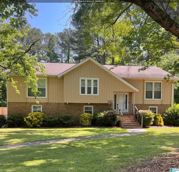 2652 BUCKBOARD ROAD, Birmingham, AL 35244