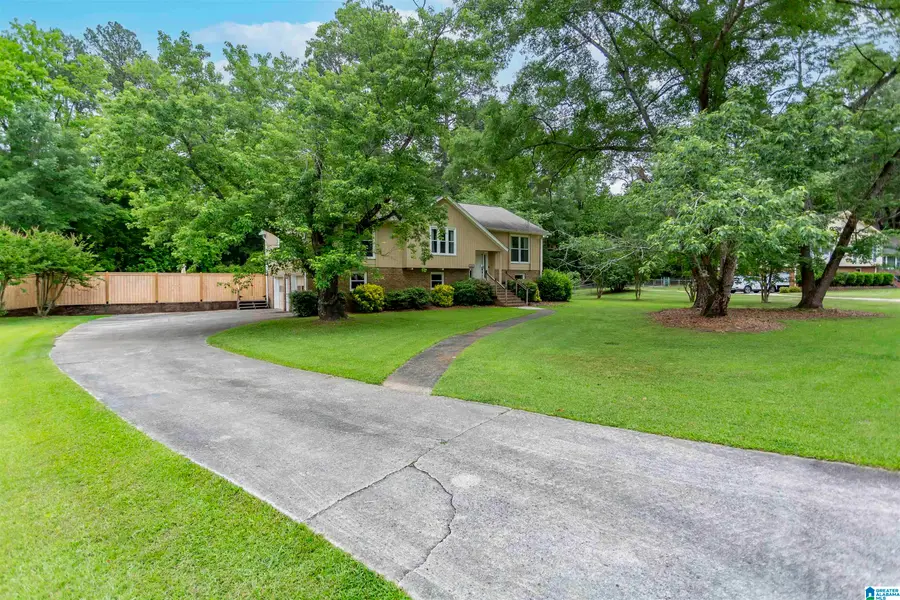 2652 BUCKBOARD ROAD, Birmingham, AL 35244 - #2