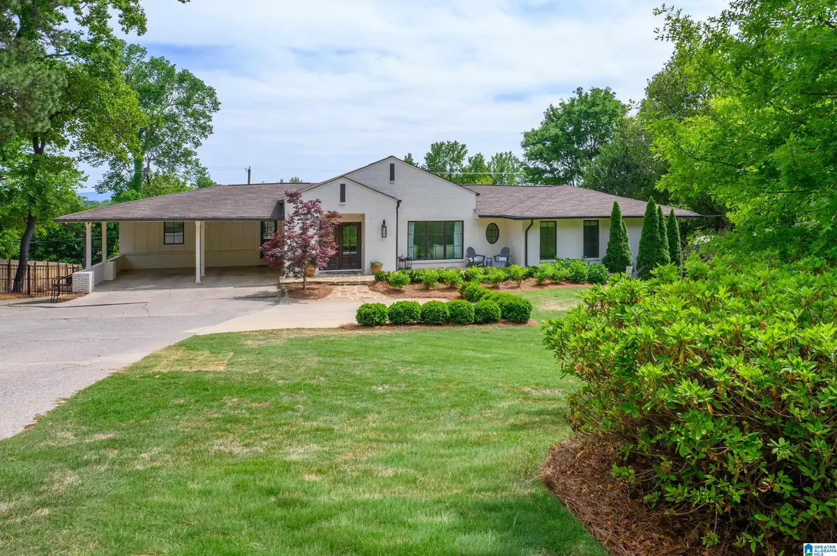 1921 SHADES CREST ROAD, Vestavia Hills, AL 35216 - #1