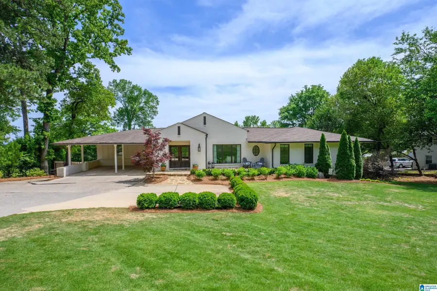 1921 SHADES CREST ROAD, Vestavia Hills, AL 35216 - #3