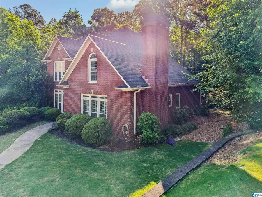 1614 FAIRWAY VIEW DRIVE, Hoover, AL 35244 - #2