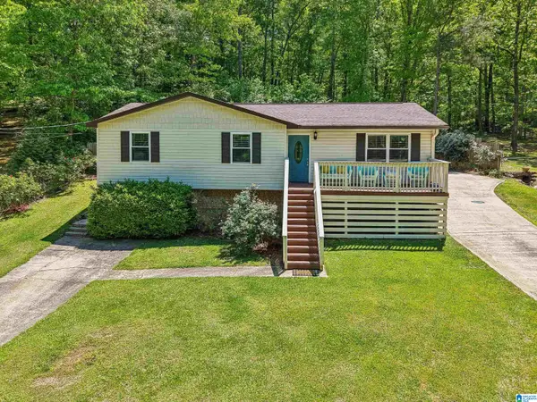 6211 ALABAMA DRIVE, Trussville, AL 35173