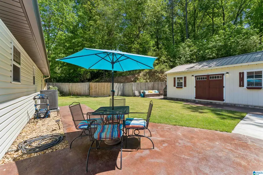 6211 ALABAMA DRIVE, Trussville, AL 35173 - #3