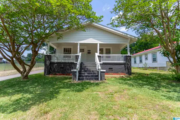 1316 WARRIOR ROAD, Birmingham, AL 35218