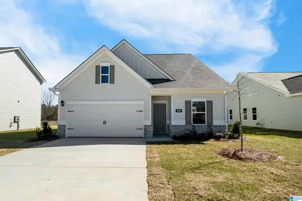 9371 BRUNSWICK AVENUE, Kimberly, AL 35091