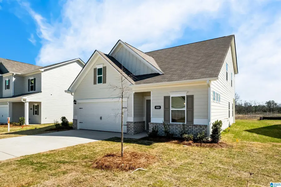 9371 BRUNSWICK AVENUE, Kimberly, AL 35091 - #2