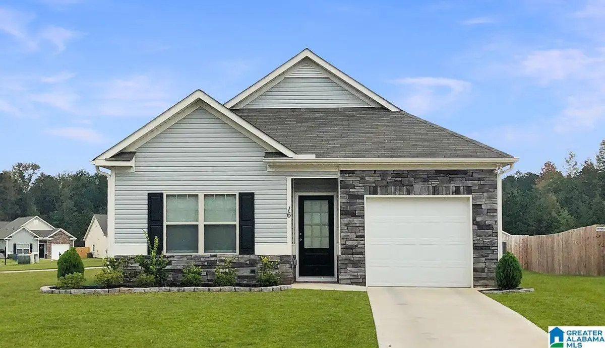 7355 UPLAND LOOP, Leeds, AL 35094 - #1