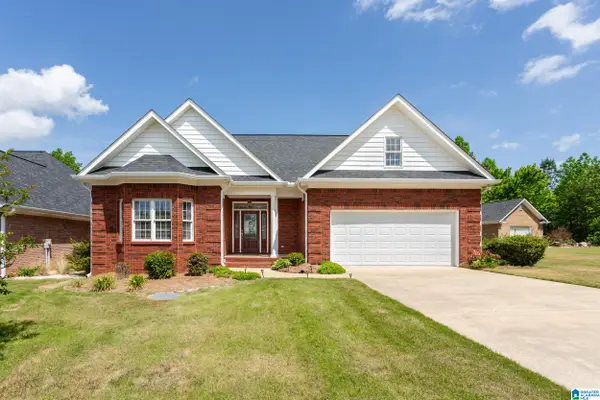 120 ASHTON MANOR, Anniston, AL 36207