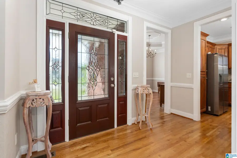 120 ASHTON MANOR, Anniston, AL 36207 - #3