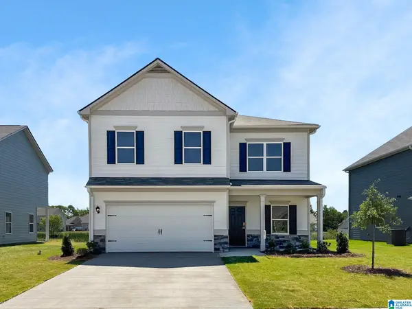 5325 TAILWINDS DRIVE, Bessemer, AL 35022