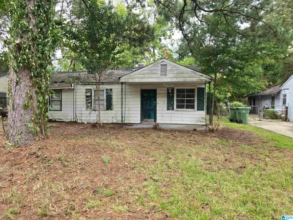 3862 HAPPINESS AVENUE, Montgomery, AL 36105