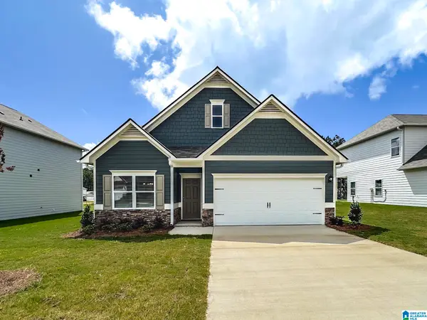 2055 STERLING CIRCLE, Margaret, AL 35120