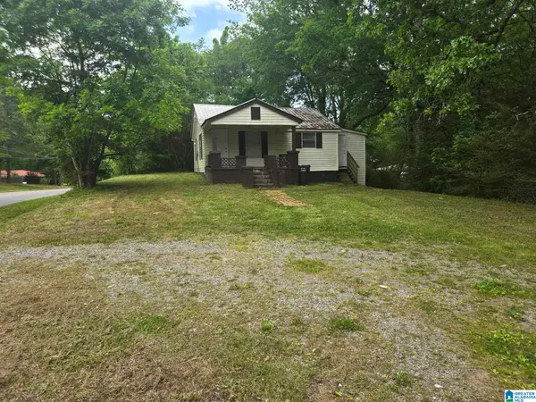 1809 OLD BIRMINGHAM HIGHWAY, Jasper, AL 35501