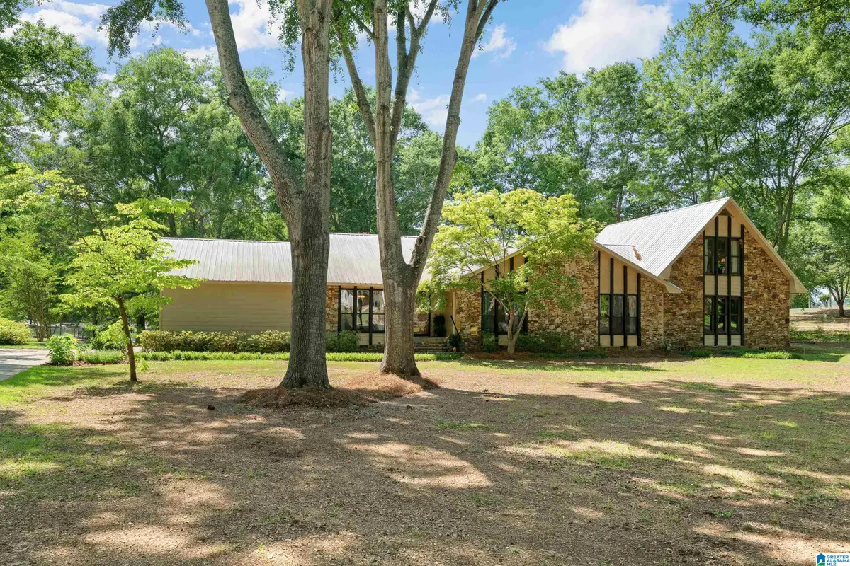 1702 PINE HARBOR ROAD, Pell City, AL 35128 - #1