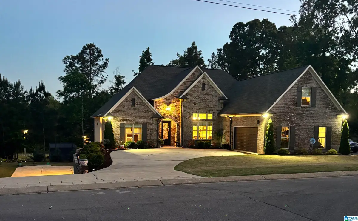 715 CASSIE DRIVE W, Pell City, AL 35128 - #1