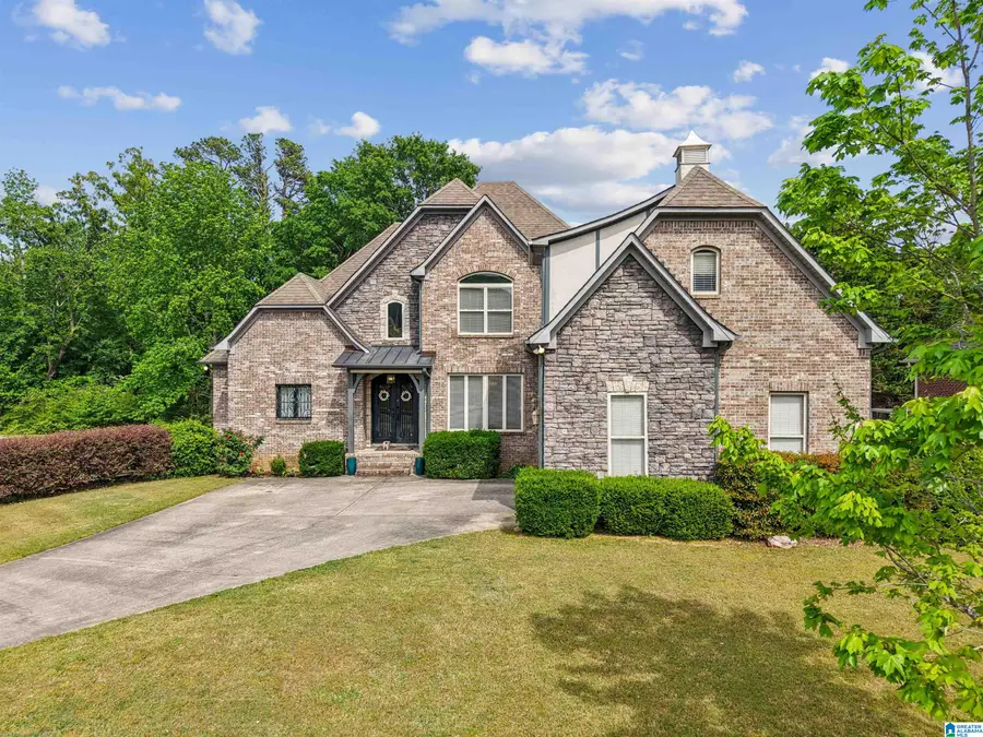 937 KAYLA DRIVE, Trussville, AL 35173 - #2