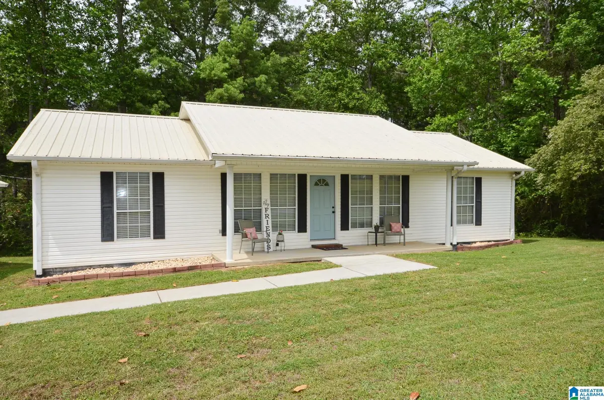 50 COUNTY ROAD 321, Crane Hill, AL 35053 - #1