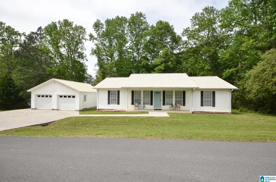 50 COUNTY ROAD 321, Crane Hill, AL 35053 - #2