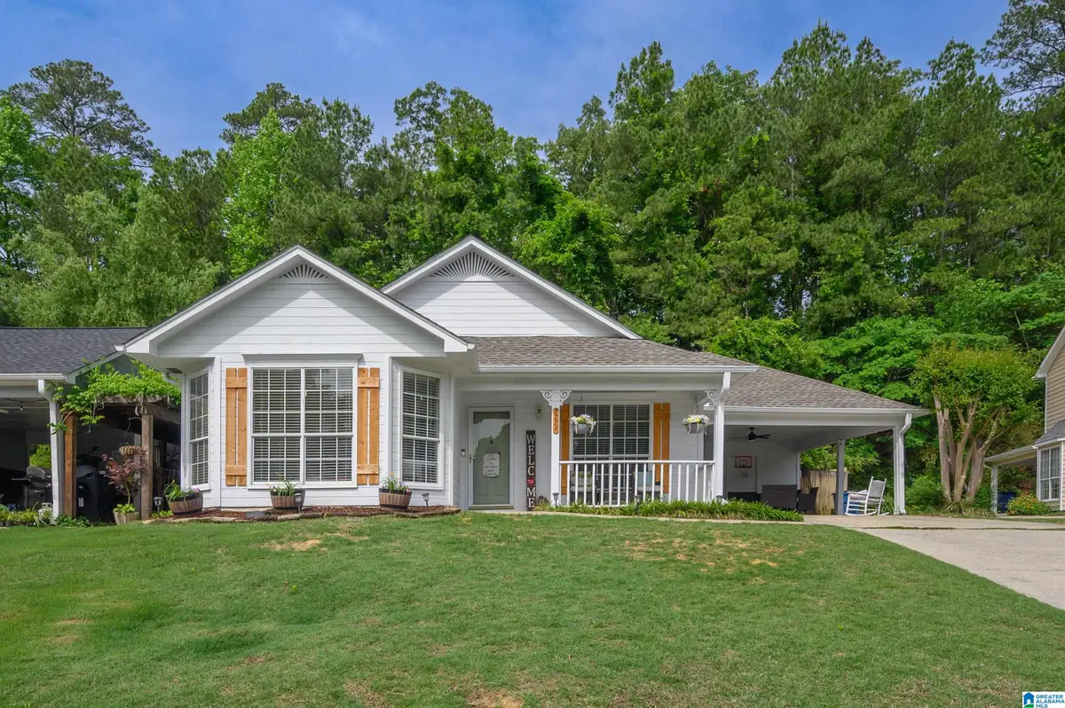 2711 N BRAELINN PARKWAY, Helena, AL 35080 - #1