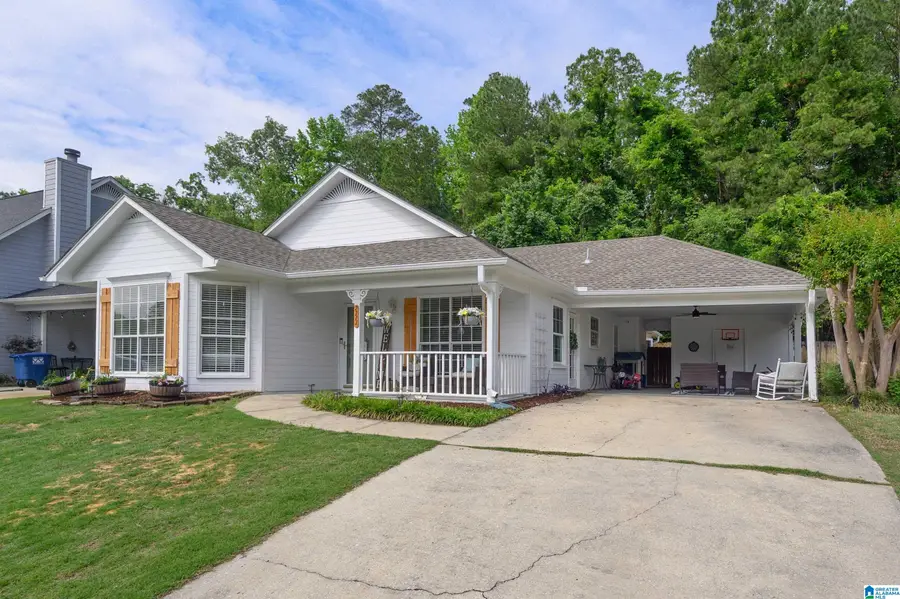 2711 N BRAELINN PARKWAY, Helena, AL 35080 - #3