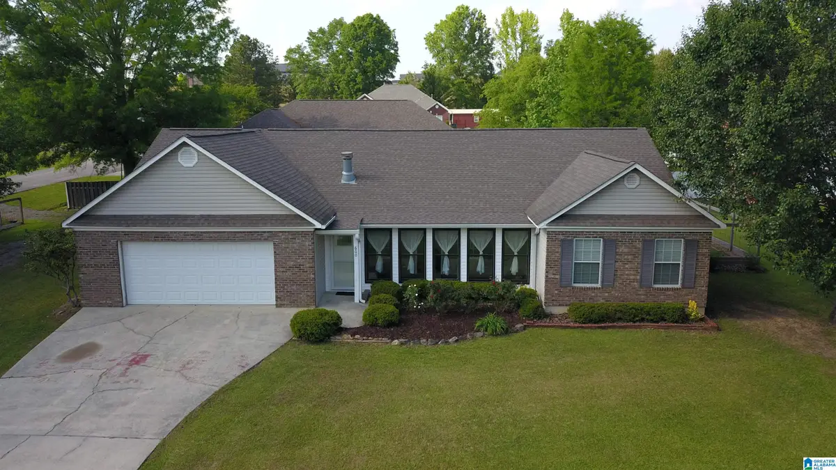 600 MAYFAIR LANE, Cullman, AL 35057 - #1